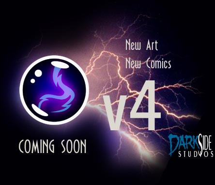 Coming Soon - DarkSide Studios
v4